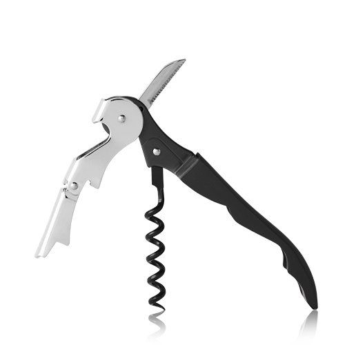 Doen strijd Drastisch Double-Hinged Waiter's Screw Tap Corkscrew – Wardman Wines