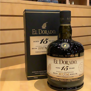 Reserva Wardman X.O. Solera Centenario Ron Zacapa Rum – Especial Wines Gran