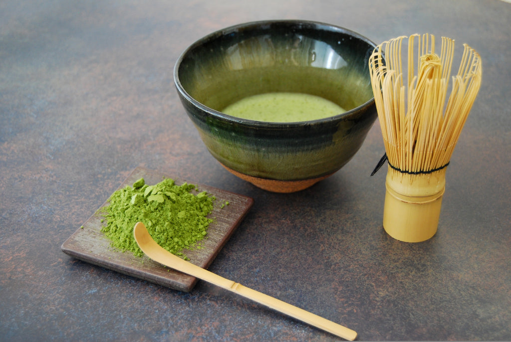 El matcha no es sólo para beber! Presentamos recetas con matcha que p – 和佳  Ｗaka