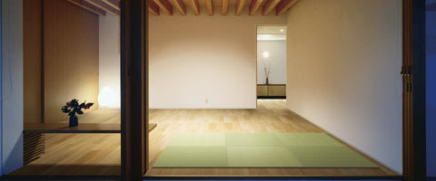 washi tatami