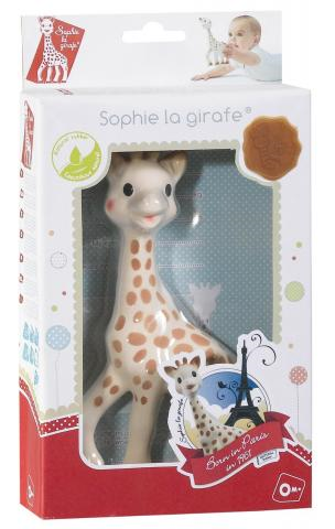 sophie the giraffe original