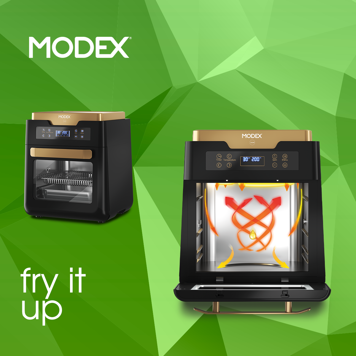 modex  appliances– MODEXWORLD