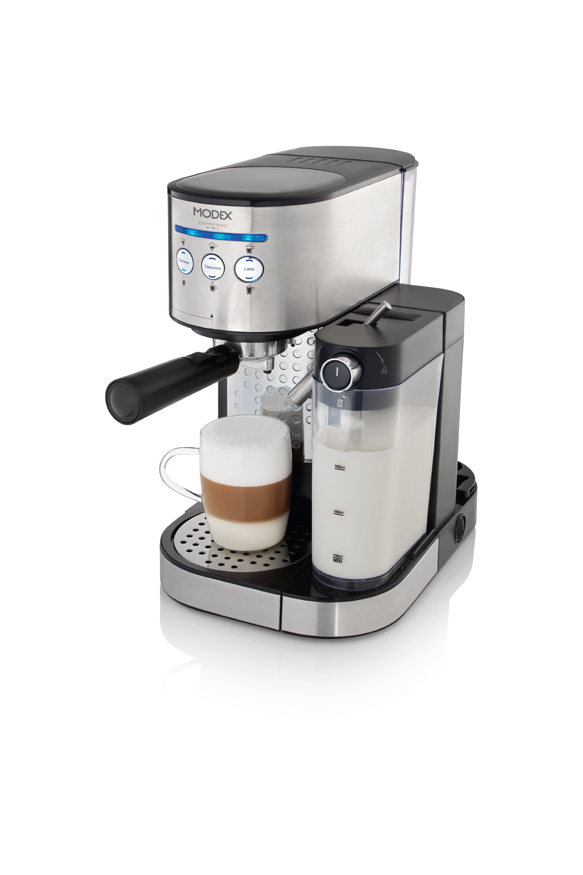 Lavazza Cápsulas DGC 128 gr Espresso Bio – Proalmex