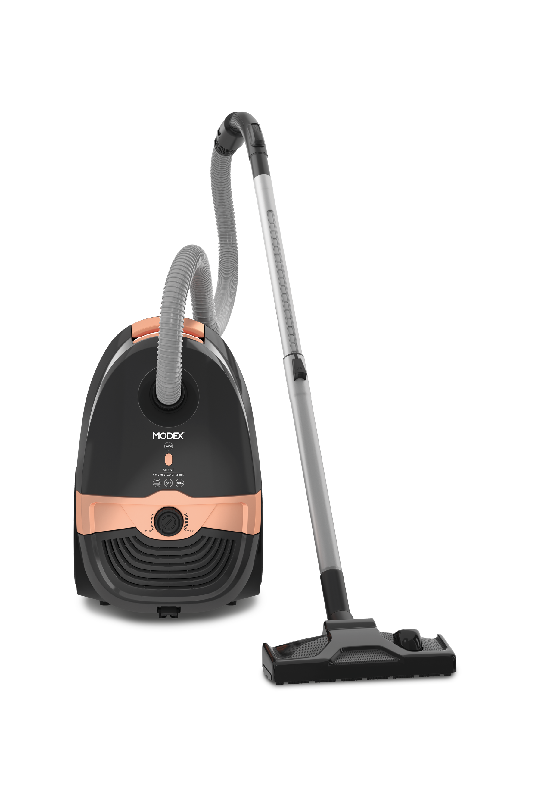 Vc8085 Vacuum Cleaner