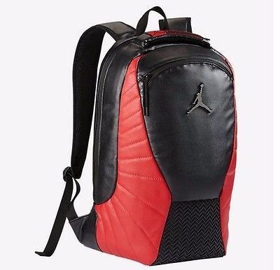 MOCHILA JORDAN 12 FLUE – ASTROBOYSHOP