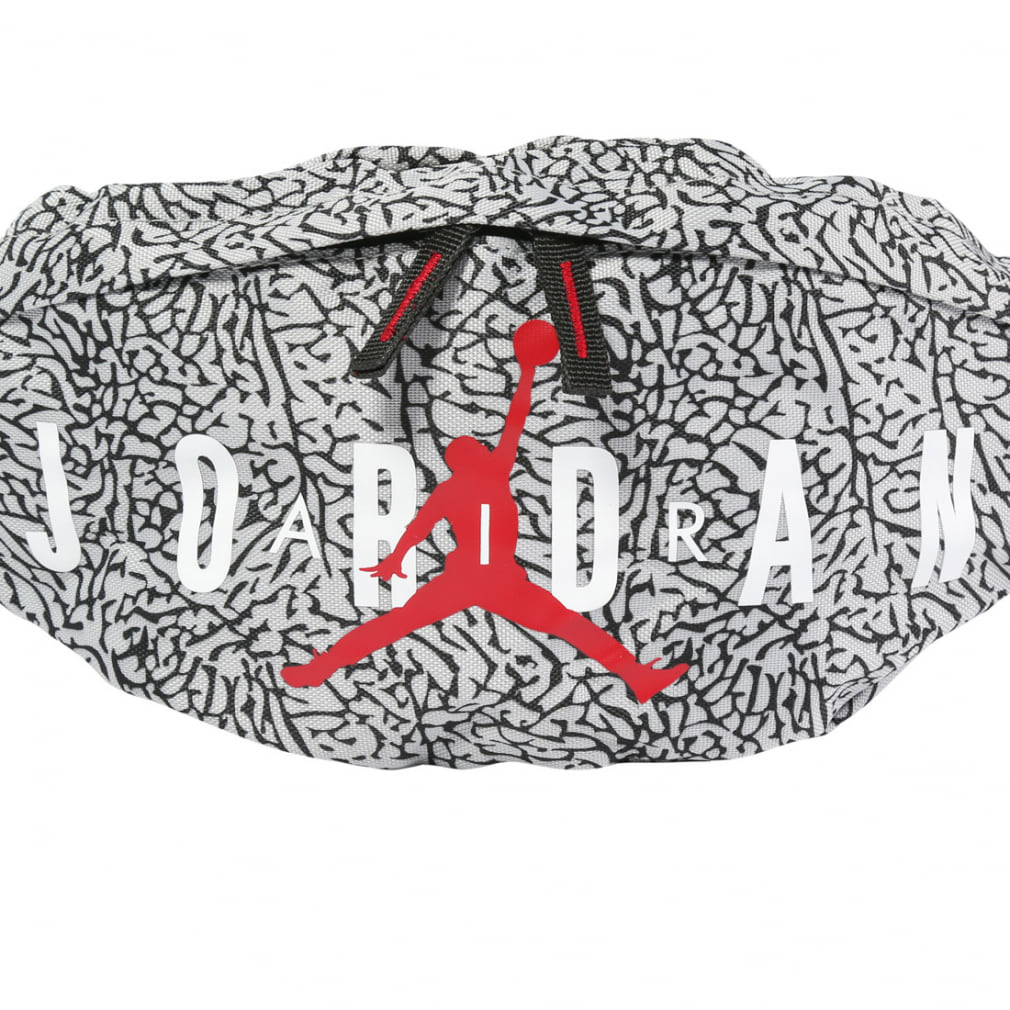 cangurera jordan jumpman