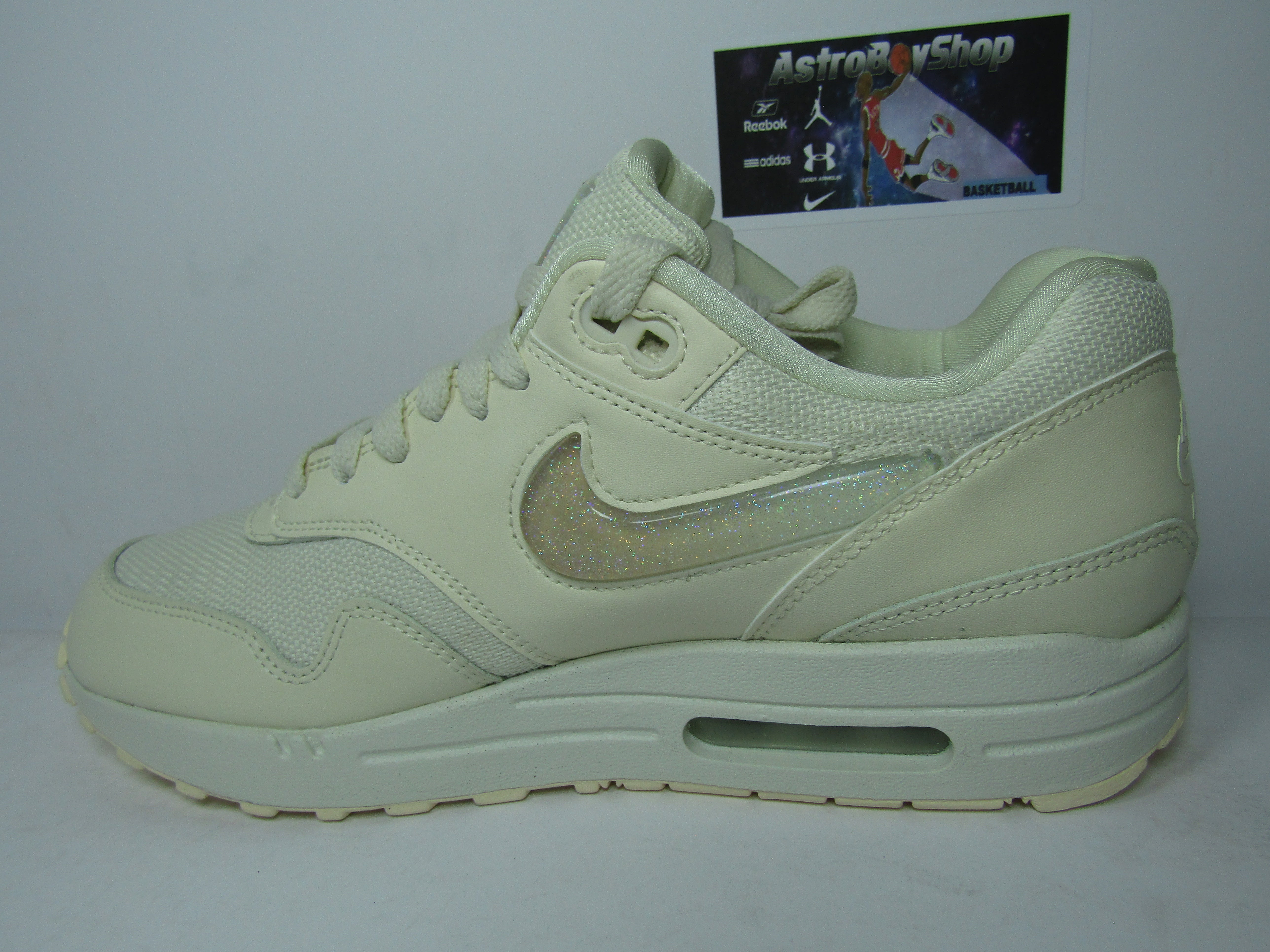 NIKE AIR MAX 1 (WOMENS) JELLY PUFF EDITION EN SNEAKER STORE