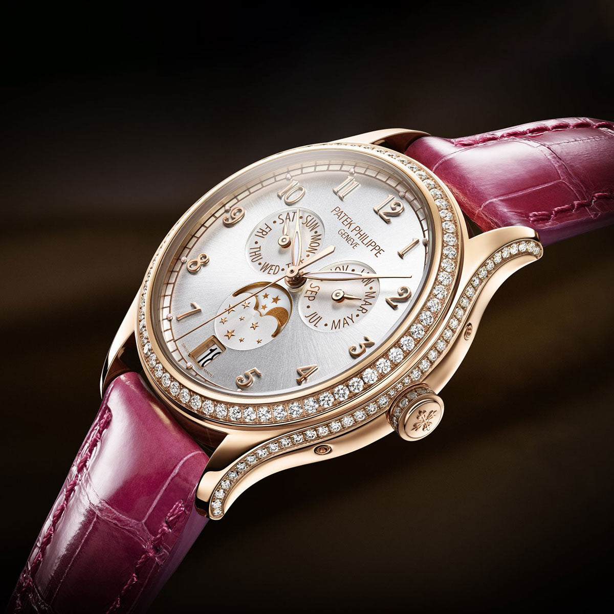 Patek Philippe Twenty 4