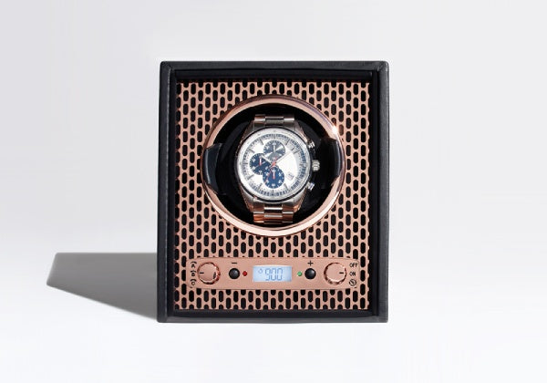 Wolf Single Watch Winder