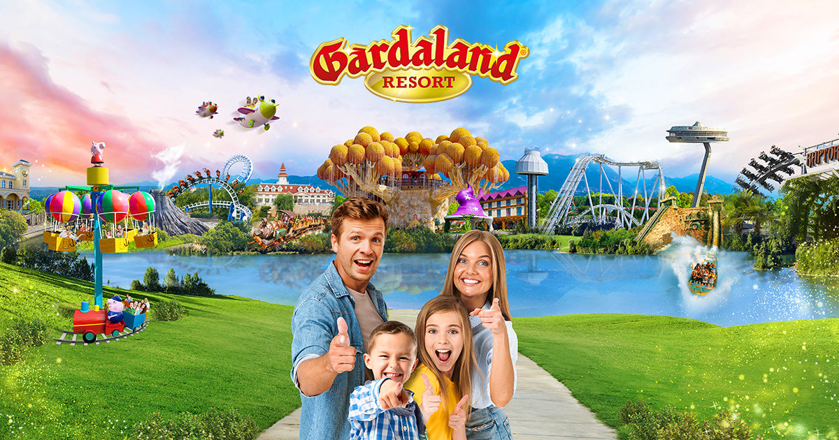 Gardaland eShop