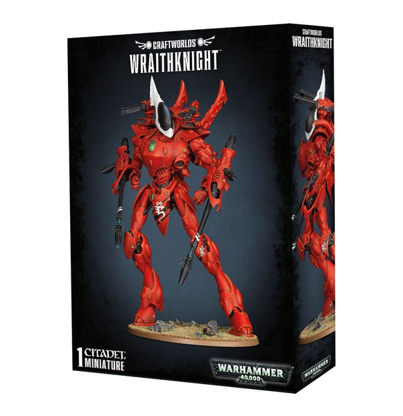 クラフトワールド】レイスナイト Wraithknight[46-26][WARHAMMER40,000