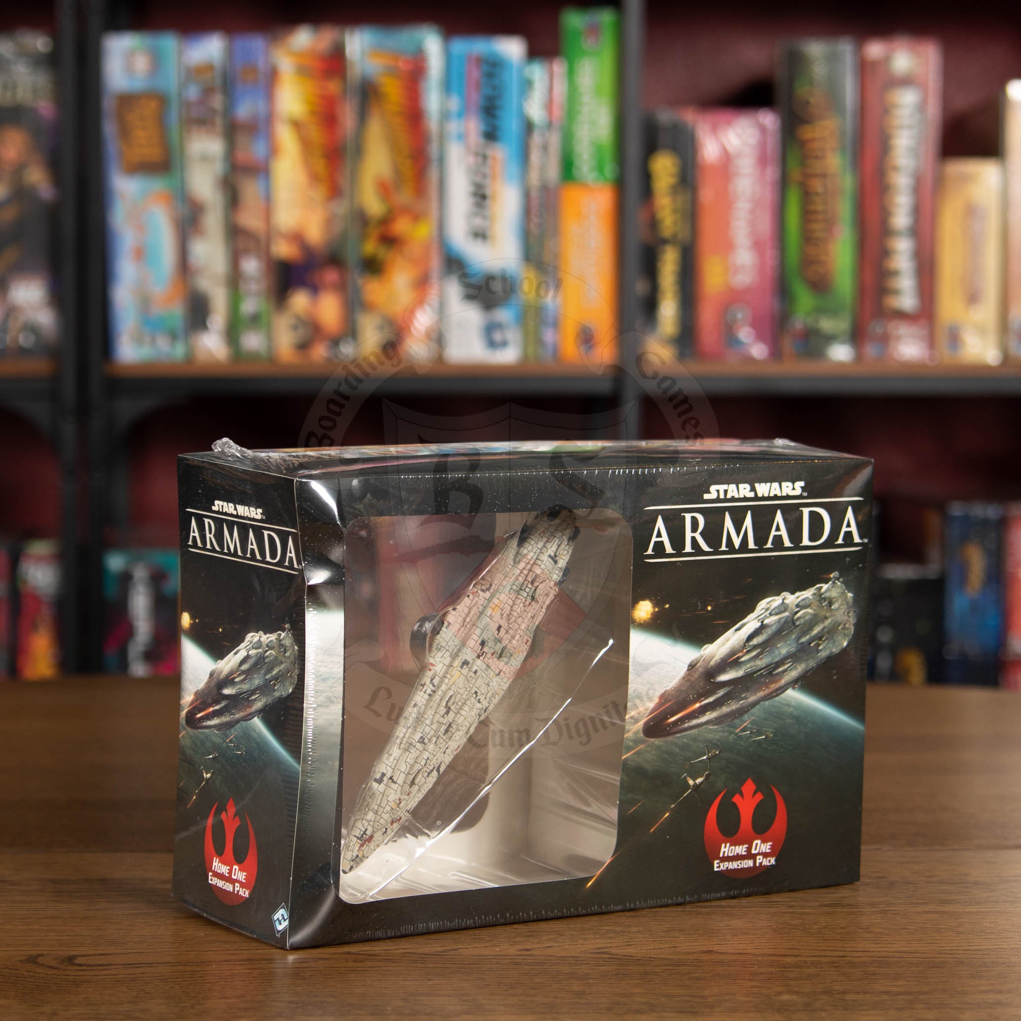 star wars armada home one expansion pack