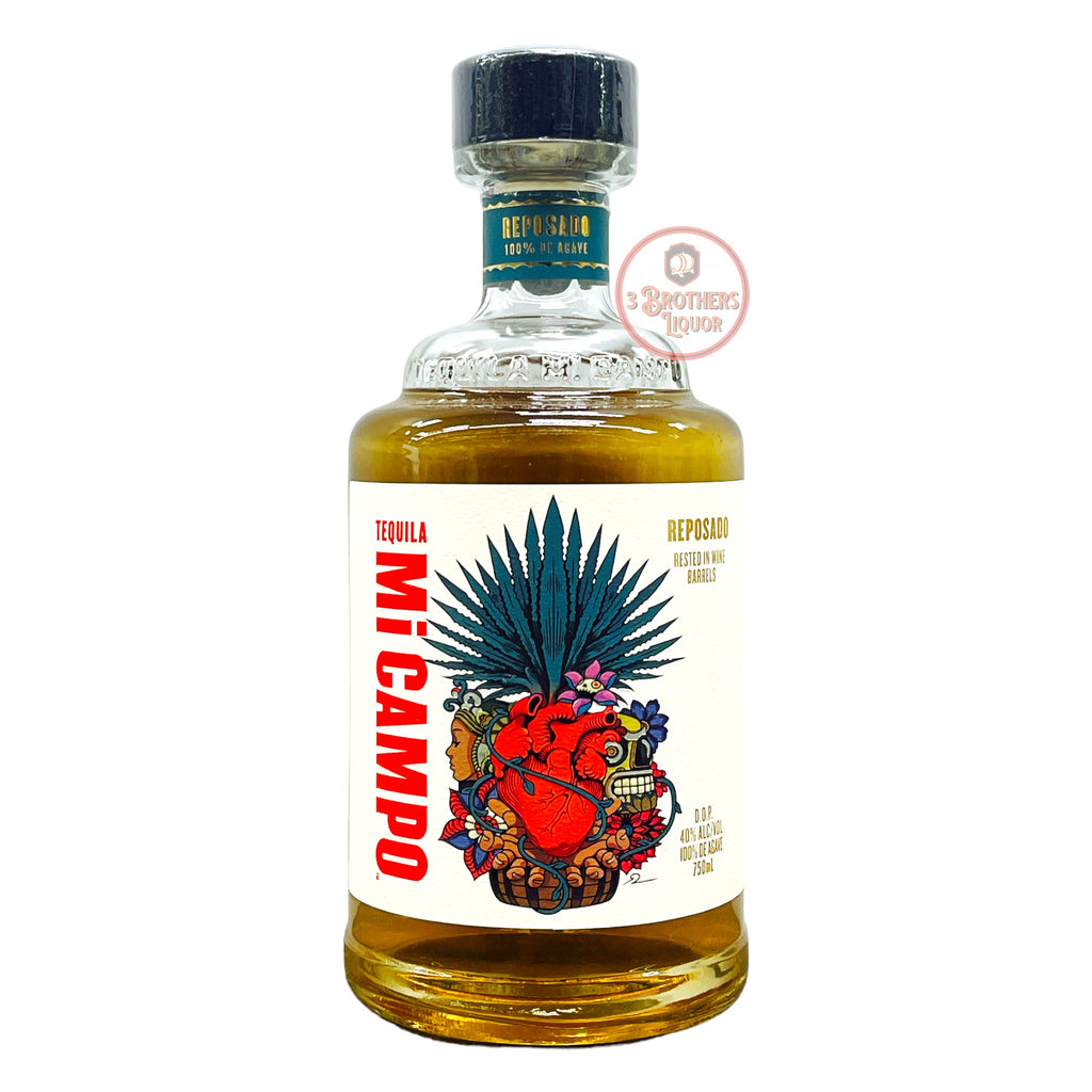 AMVYX is the distributor of Patrón premium tequila - Amvyx