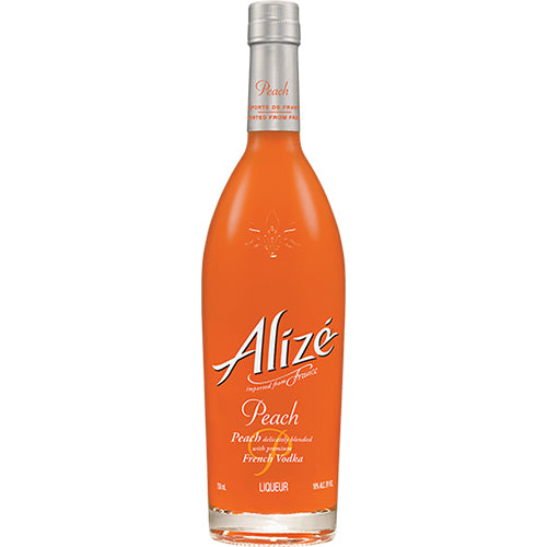 Alize Rainbow Liqueur Combo (Blue, Red, Gold, Pineapple Passion) –  3brothersliquor