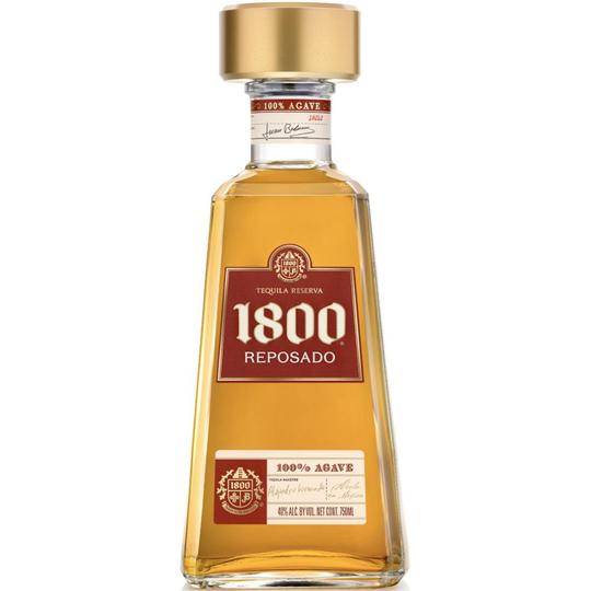 Código 1530 Reposado Tequila 750ml