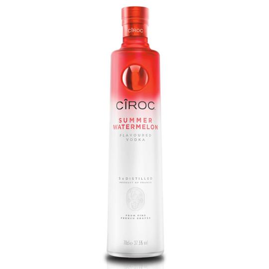 Ciroc Watermelon Kiwi Vodka Spritz 4PK Cans (2022 Release 