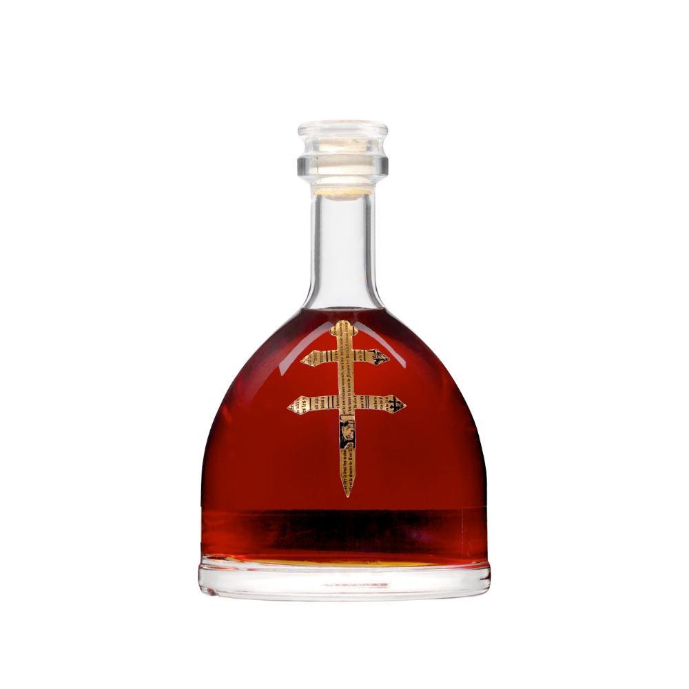 DUSSE XO COGNAC 750ML – New York Wine Exchange