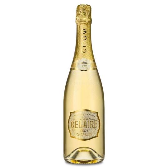 Cava - Champagne Luc Belaire Rare Luxe - Au Meilleur Prix