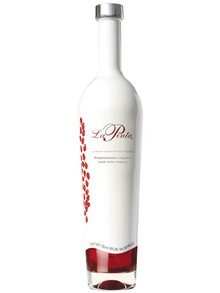 la pinta pomegranate tequila price