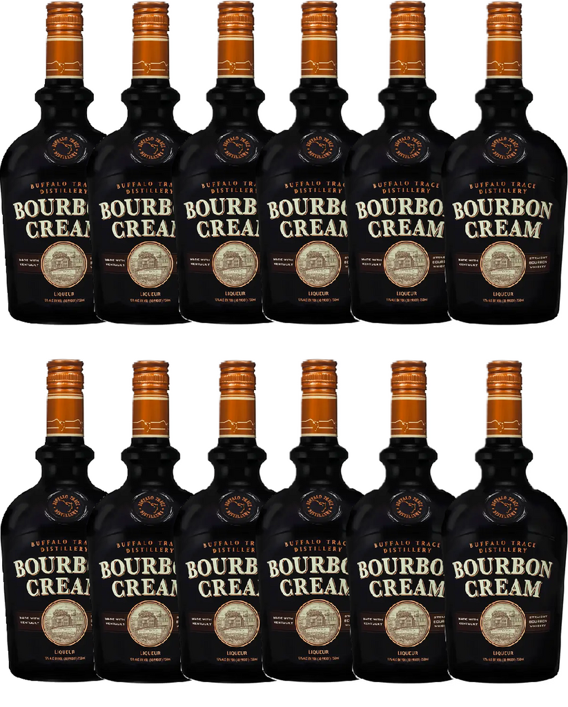 Buffalo Trace Distillery Trifecta Combo │ Nestor Liquor