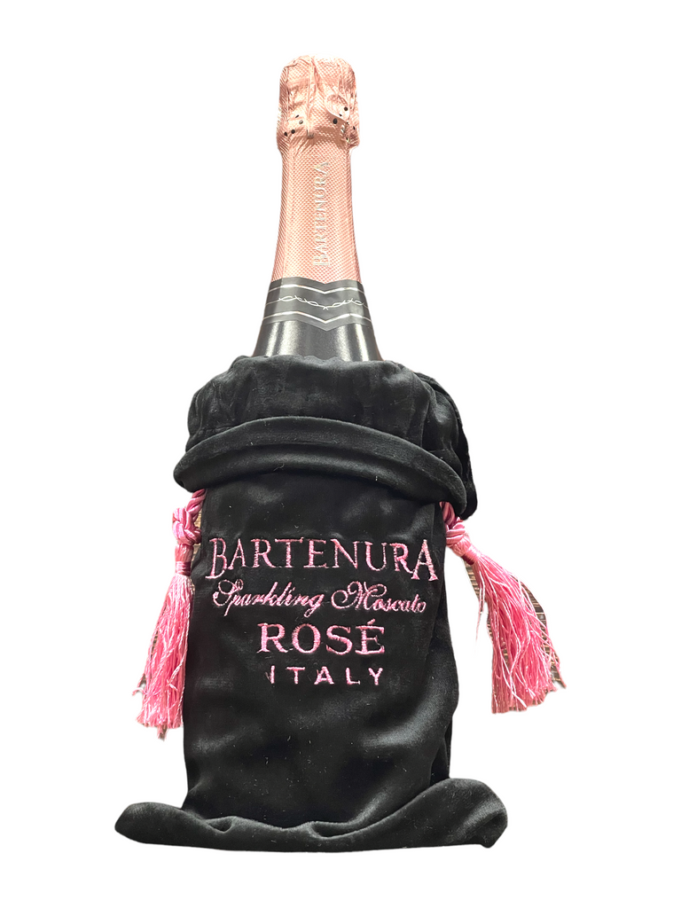 As Brut Rosé Armand de Brignac