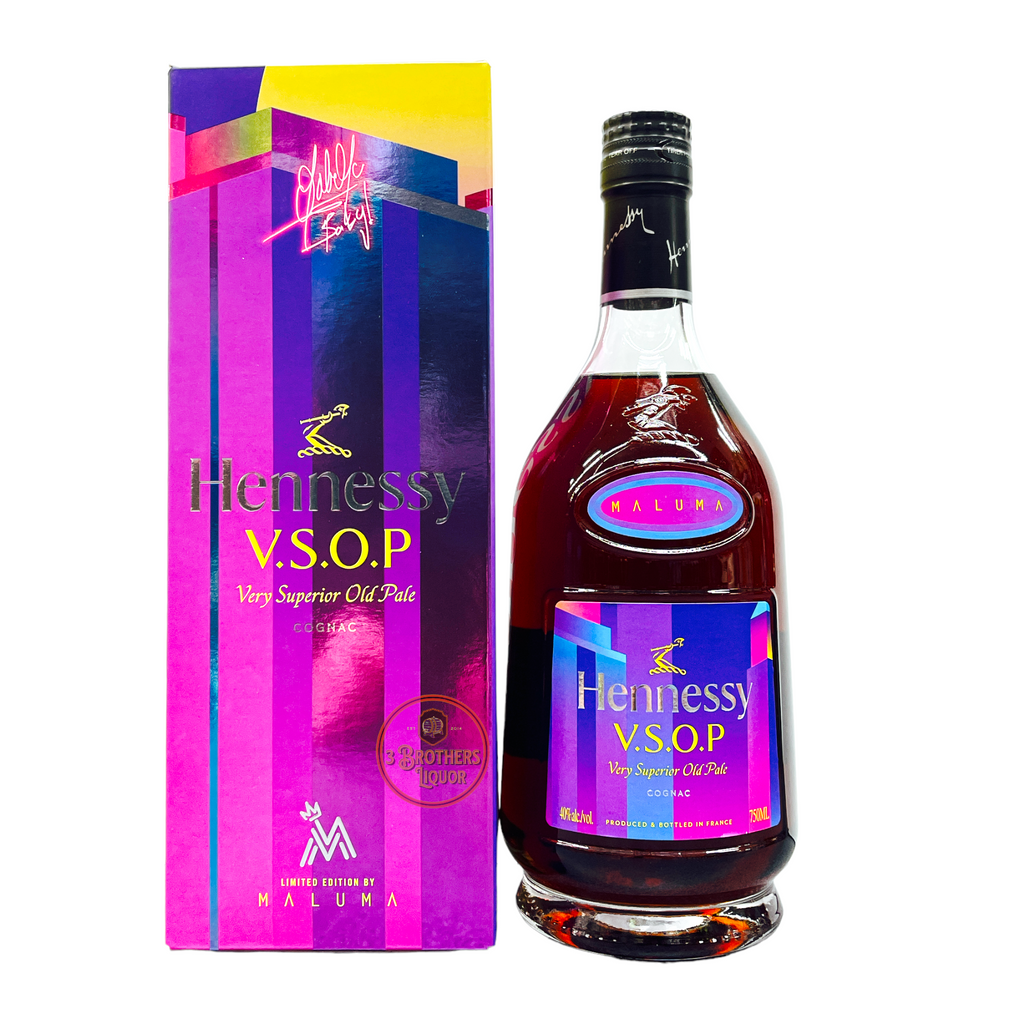Hennessy VS Gold Edition - Preet Liquor, New Windsor, NY, New Windsor, NY