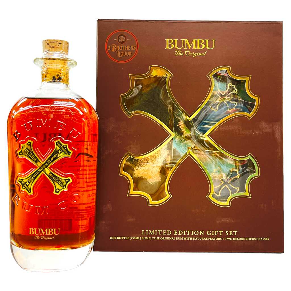 Bumbu Créme 