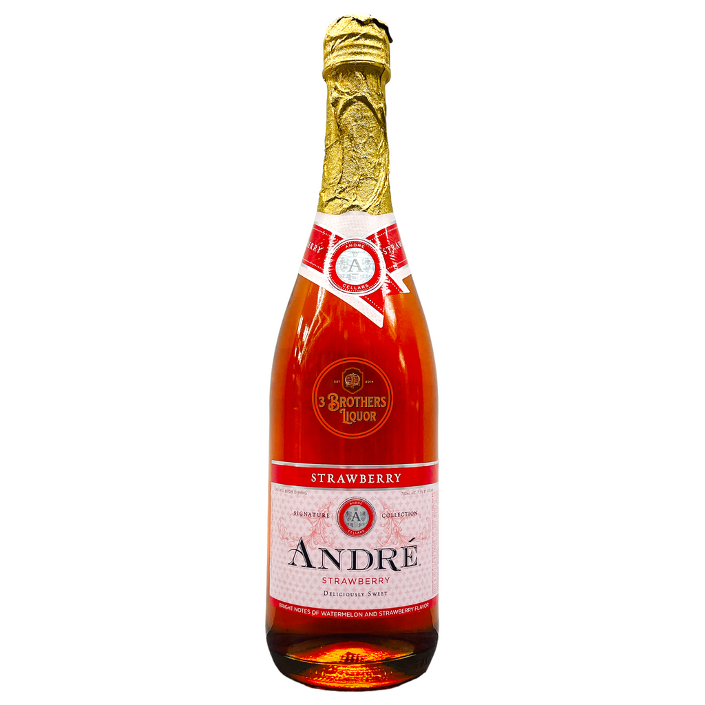 Moet & Chandon Nectar Imperial Rose 750ml - MoreWines