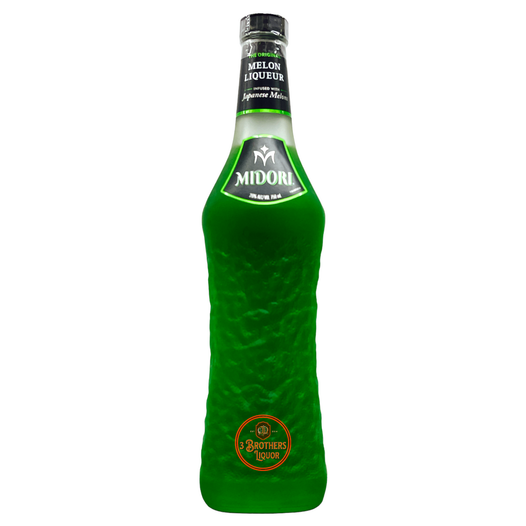 Midori Melon Liqueur 375ml