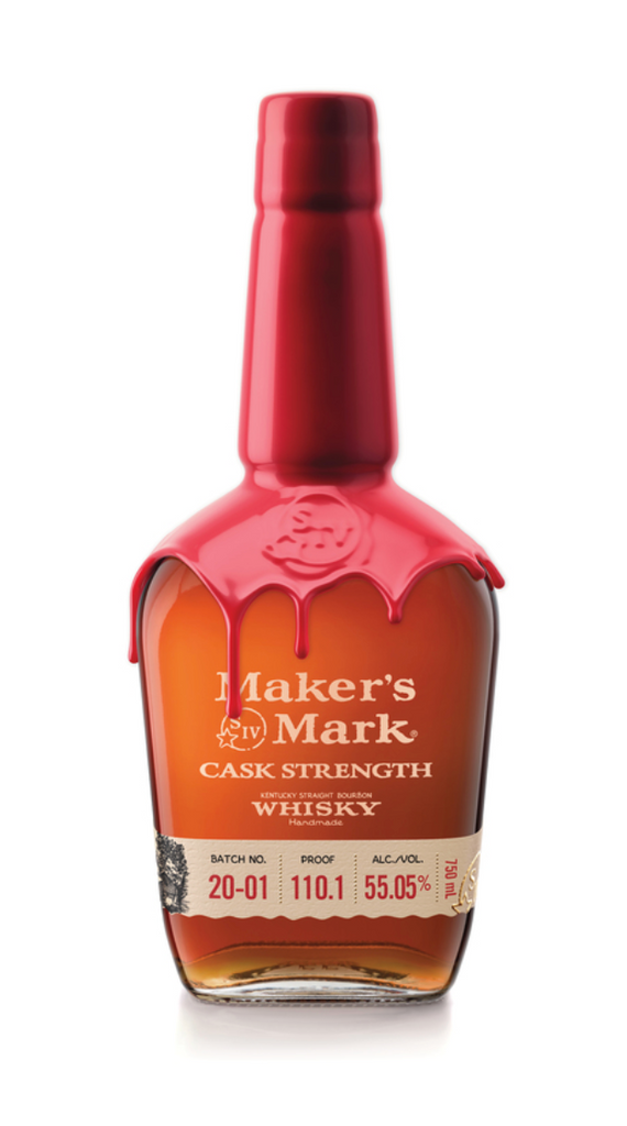 Maker's Mark® 101, High-Proof Bourbon