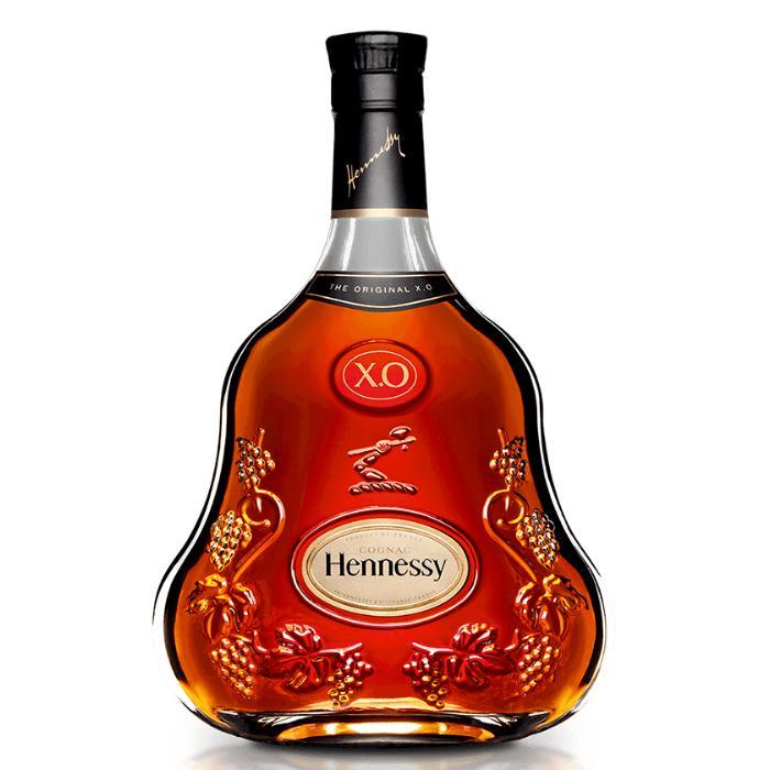 Hennessy Cognac VSOP Limited Edition N°5 Genome