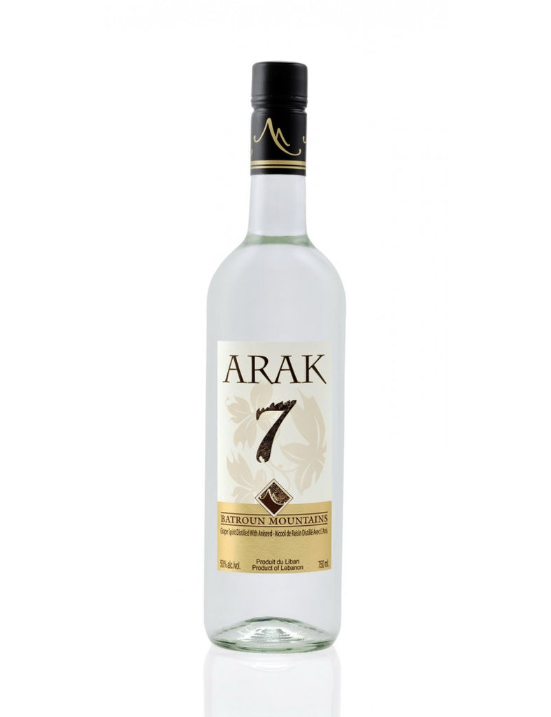 Arak Haddad