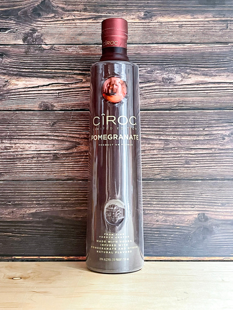 Buy Ciroc Passion Limited Edition Vodka online at  and  have it shipped to your door nationwide.