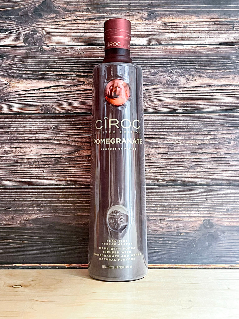 Cîroc pours passion into latest limited edition - Scottish Local Retailer