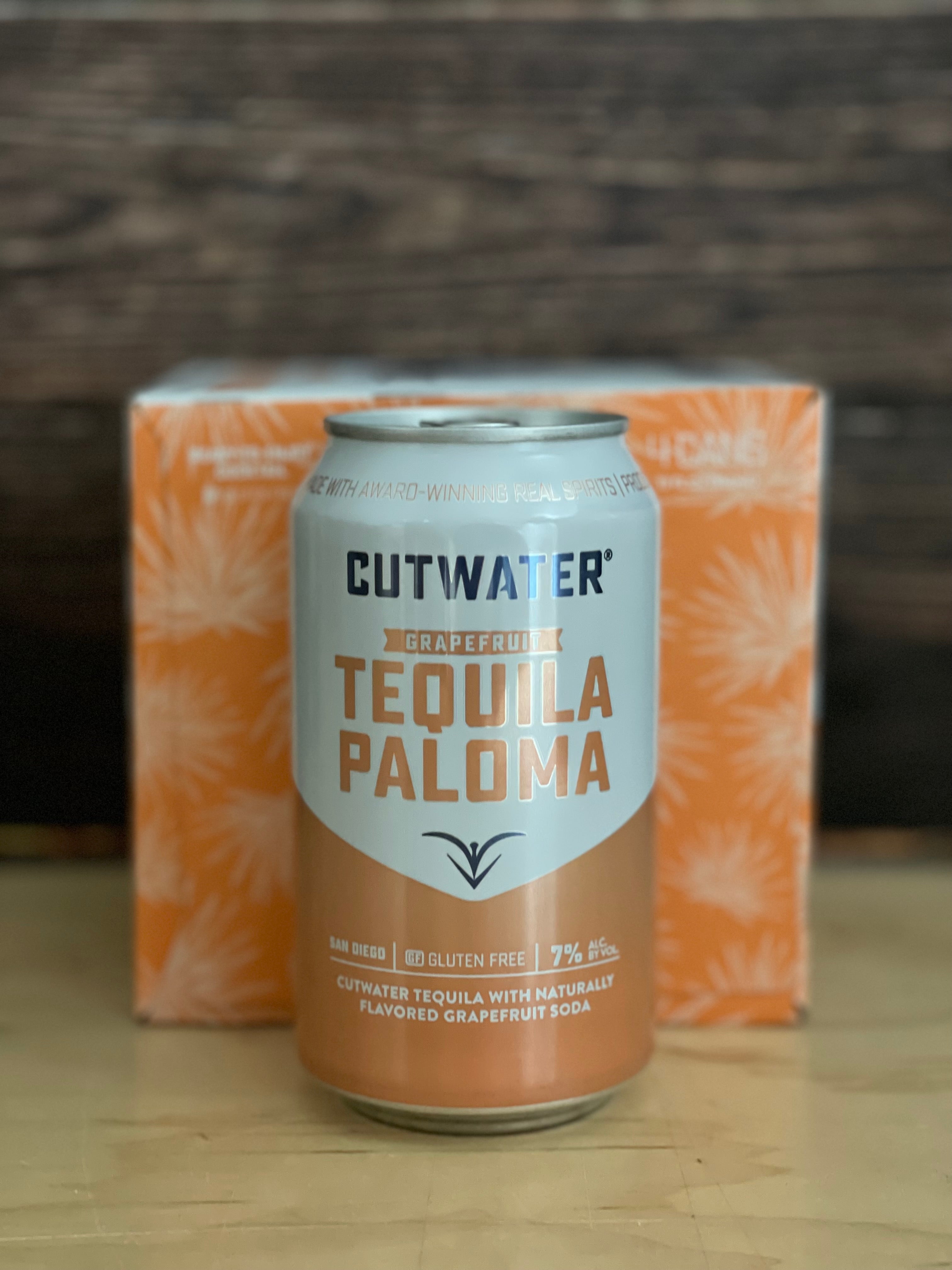 cutwater paloma