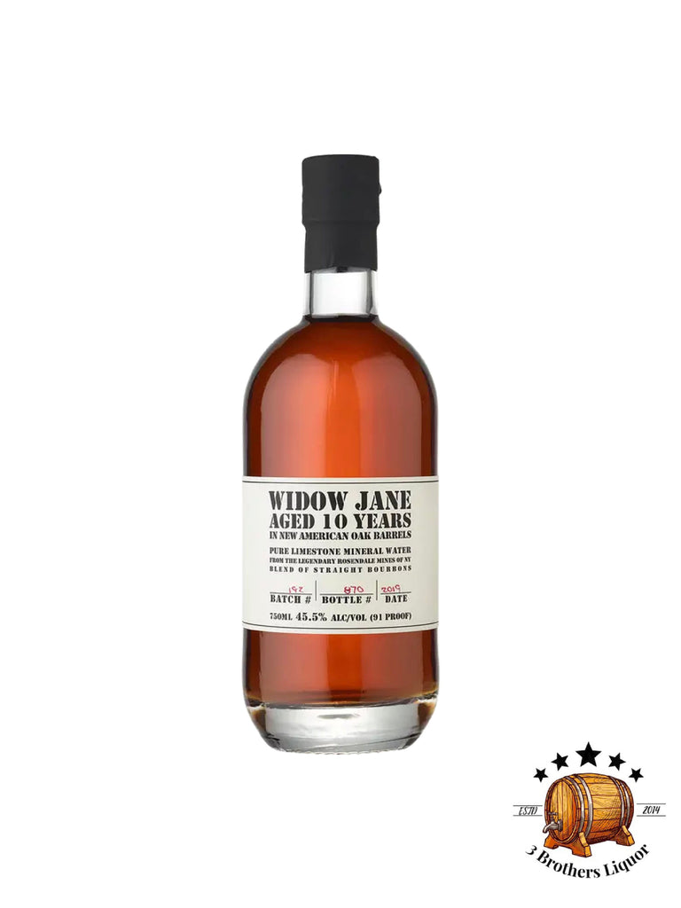 Brother's Bond Straight Bourbon Whiskey Original Cask Strength - Brother's  Bond Bourbon (Powered by ReserveBar)