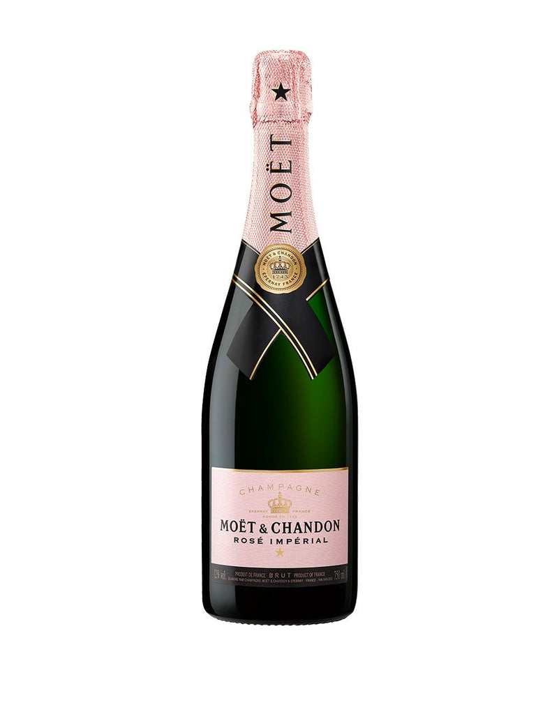 Moet & Chandon Sparkling Champagne Limited Combo Set – 3brothersliquor