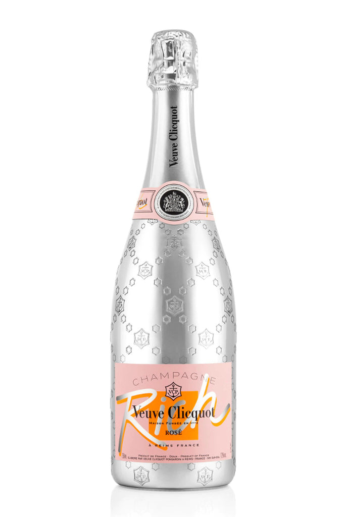 Moet & Chandon Ice Imperial Rose Sparkling Champagne – 3brothersliquor