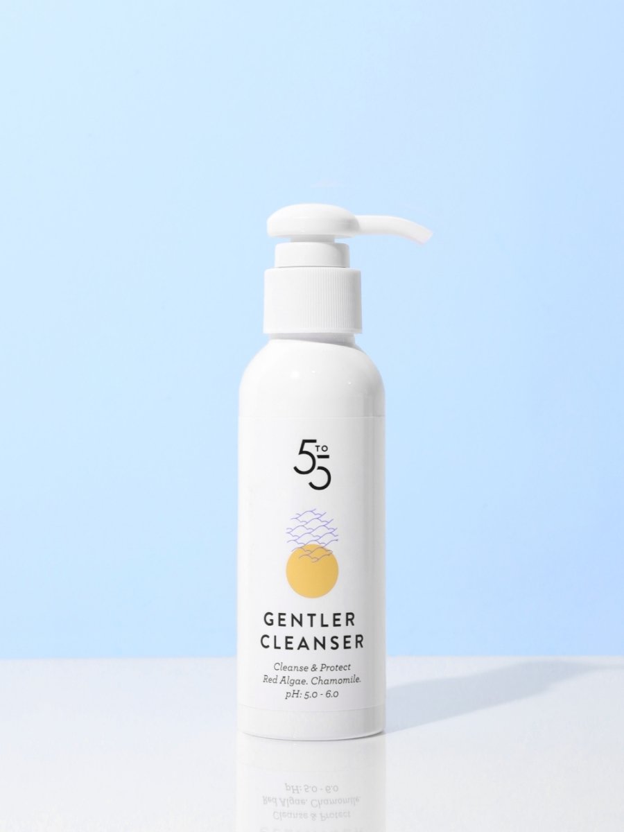 Gentler Cleanser - 5 To 5 product image