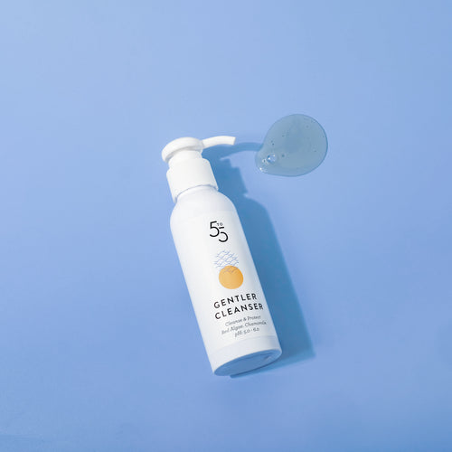 5 To 5's Gentler Cleanser