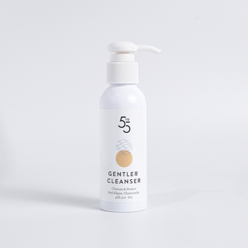 5 To 5's Gentler Cleanser