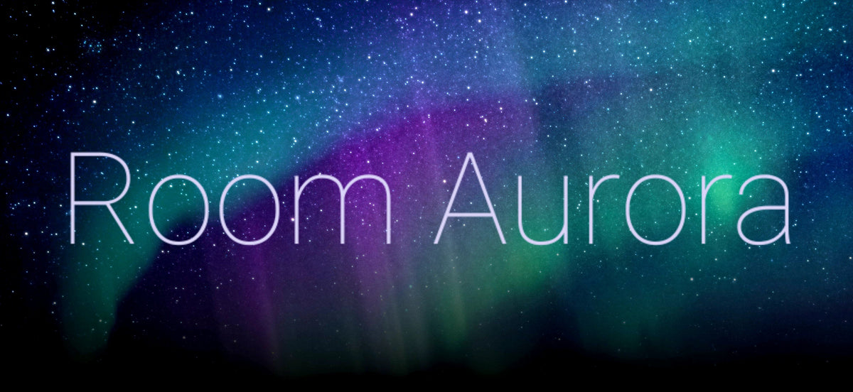 Room Aurora