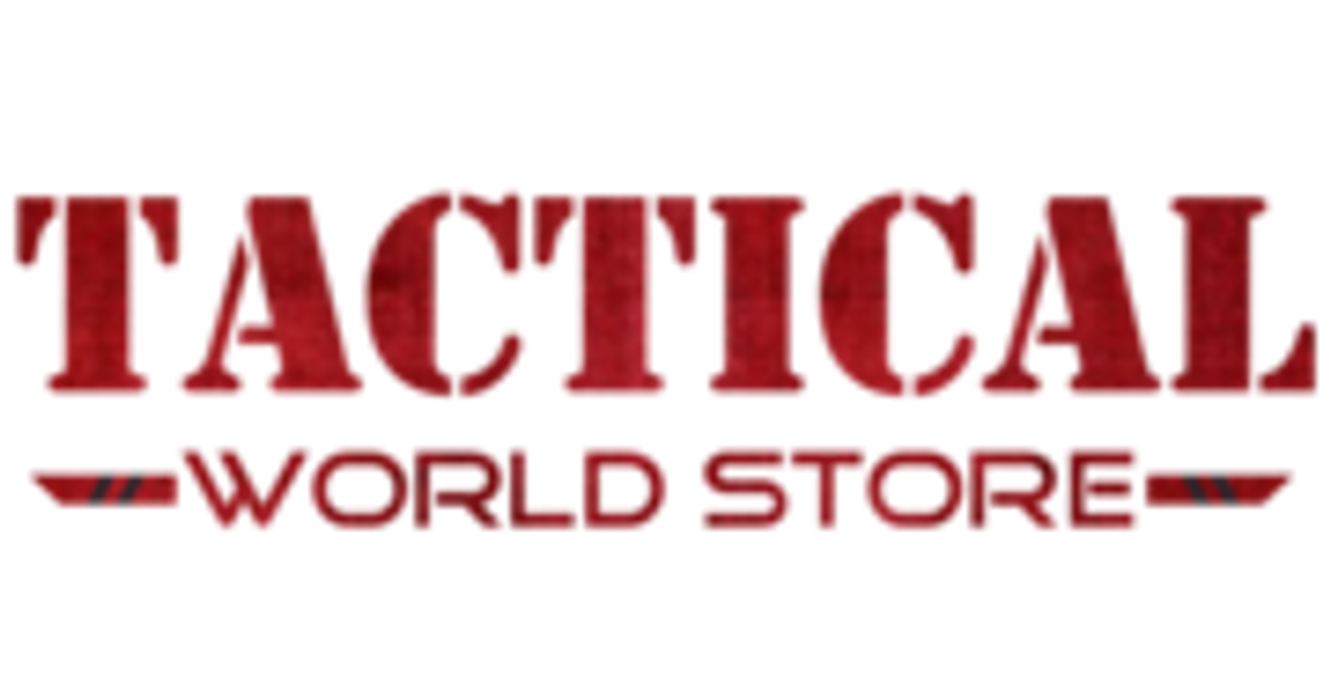 Tactical World Store Australia