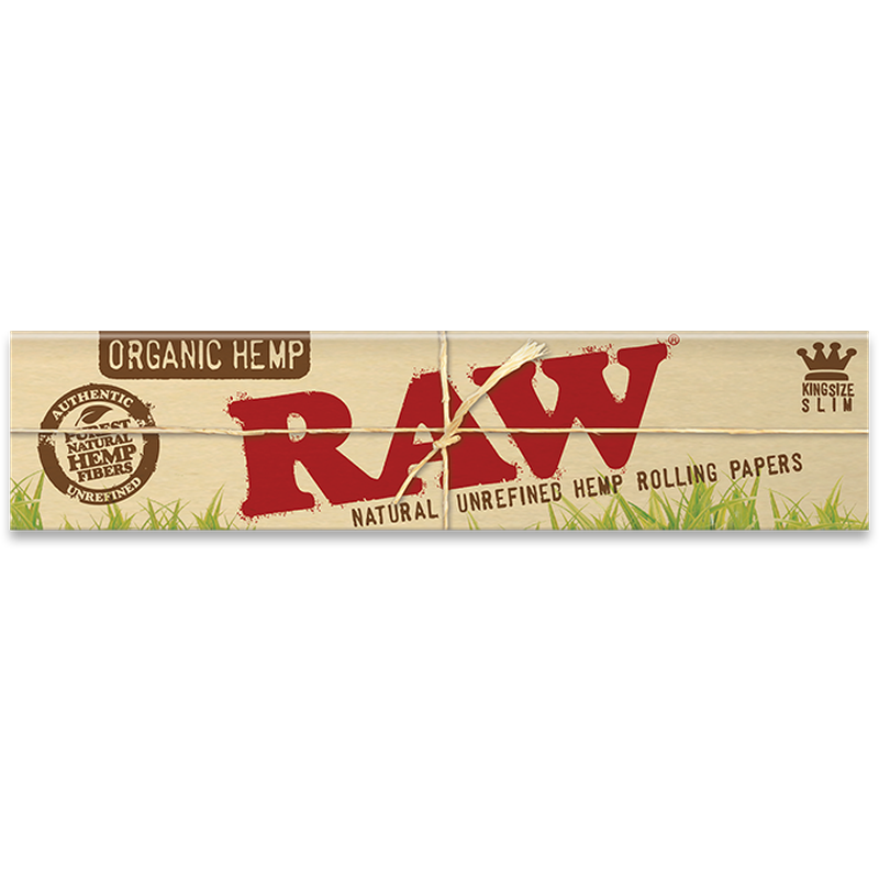 slimraw alternatives