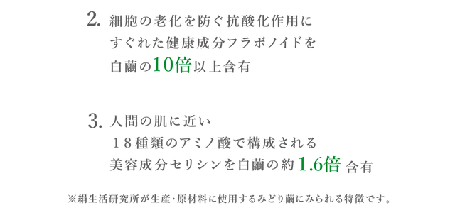 絹生活研究所　化粧水