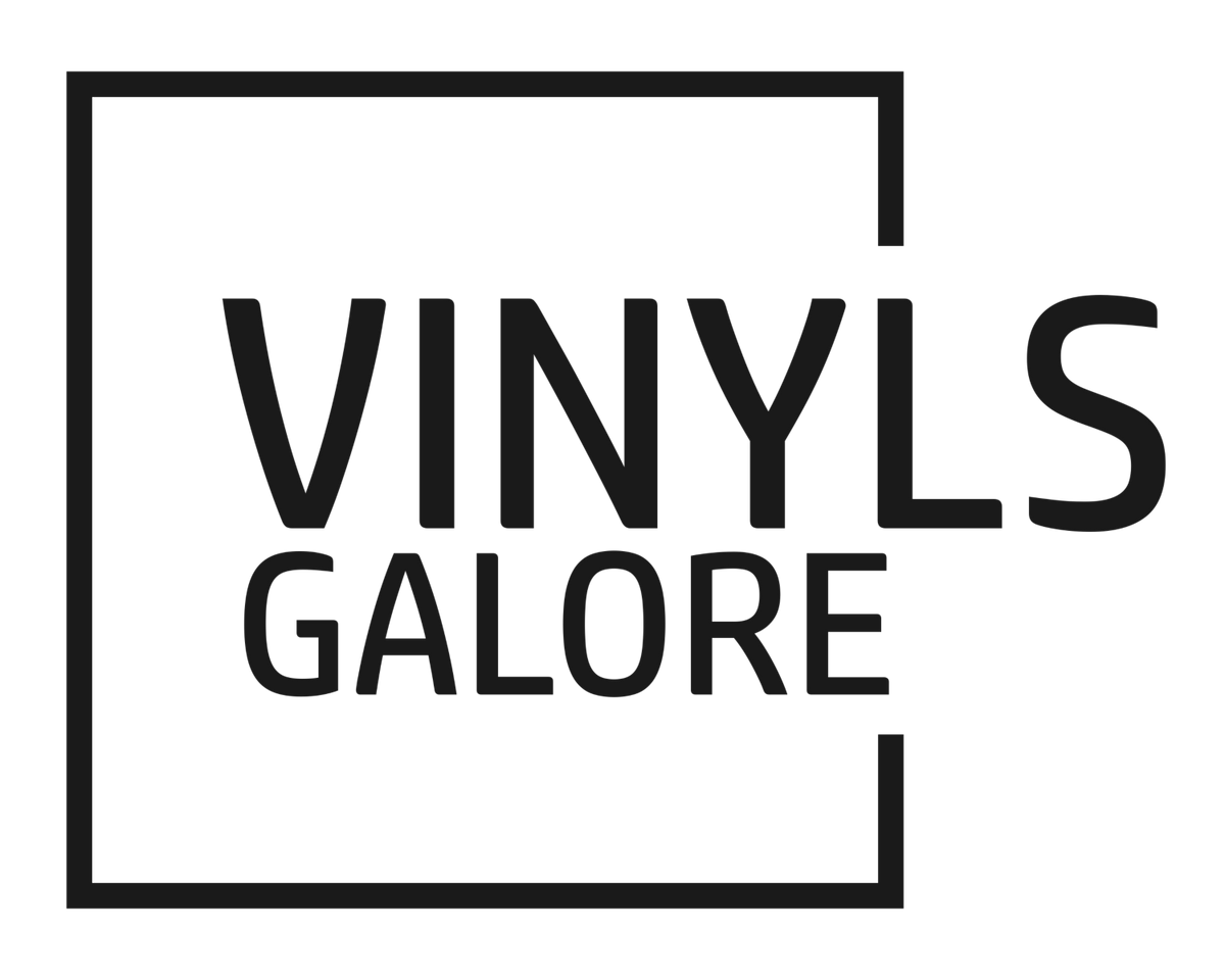 Printable Vinyl – VinylsGalore