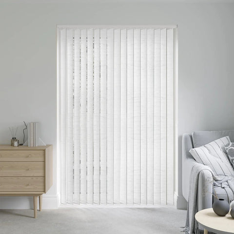 Vaila Sense Vertical Blinds