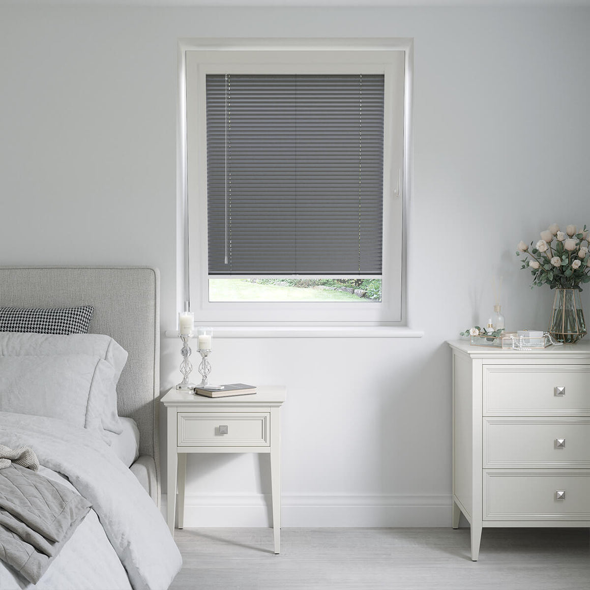 Guide to INTU Screw Fit Blinds