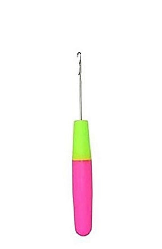 Eden Latch Hook Crochet Needle