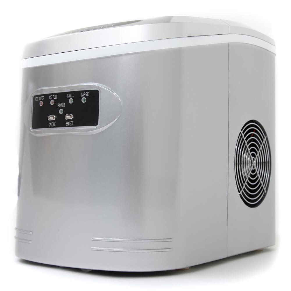 Whynter (IDC-221SC) Countertop Direct Connection Ice Maker and Water  Dispenser 